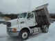 2006 Sterling 9500 Dump Trucks photo 3