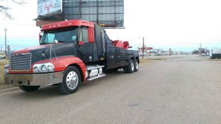 2000 Freightliner photo