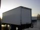 2008 International 4300 Box Trucks / Cube Vans photo 2
