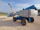 06 ' Genie S60 Boomlift Scissor & Boom Lifts photo 3