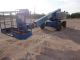 06 ' Genie S60 Boomlift Scissor & Boom Lifts photo 5