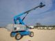 06 ' Genie S60 Boomlift Scissor & Boom Lifts photo 7