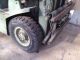 Chicago Area: Support A Vet Official Us Army Rough Terrain Hyster Fork Lift Forklifts photo 2