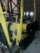 Clark Fork Lift Truck Forklift 5000lb Strong Running Propane Tank Included Forklifts photo 1