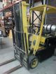 Clark Fork Lift Truck Forklift 5000lb Strong Running Propane Tank Included Forklifts photo 2