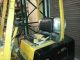 Clark Fork Lift Truck Forklift 5000lb Strong Running Propane Tank Included Forklifts photo 3