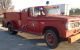 1966 Dodge Howe Emergency & Fire Trucks photo 4