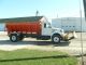 2001 International 4900 Other Medium Duty Trucks photo 3