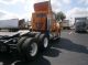 2008 Freightliner Cl12064st - Columbia 120 Daycab Semi Trucks photo 3