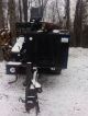 1998 Morbark 18 Inch Wood Chipper Wood Chippers & Stump Grinders photo 2