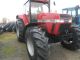 Case 5150 4x4 112hp Cab Air Three Remotes In Pa Shows 2800hrs 1993 Tractors photo 2