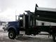 2005 Peterbilt 385 Dump Trucks photo 12