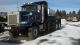 2005 Peterbilt 385 Dump Trucks photo 5