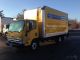2010 Gmc W4500 Box Trucks / Cube Vans photo 1