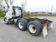 2007 International 8600 Daycab Semi Trucks photo 2