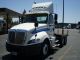 2012 International Prostar Daycab Semi Trucks photo 1