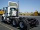 2012 International Prostar Daycab Semi Trucks photo 2