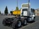2012 International Prostar Daycab Semi Trucks photo 3