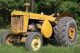 820 John Deere 1958 Diesel Tractor Industrial Standard Ie - Wheatland R 80 830 Antique & Vintage Farm Equip photo 1