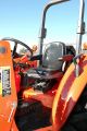 2007 Kubota M7040dt,  4x4,  W/loader & Bucket,  Open Ropes See Video Tractors photo 9