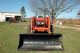 2007 Kubota M7040dt,  4x4,  W/loader & Bucket,  Open Ropes See Video Tractors photo 1