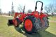 2007 Kubota M7040dt,  4x4,  W/loader & Bucket,  Open Ropes See Video Tractors photo 3