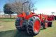 2007 Kubota M7040dt,  4x4,  W/loader & Bucket,  Open Ropes See Video Tractors photo 5