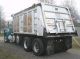 1993 Mack R Model Dump Trucks photo 10