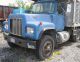 1993 Mack R Model Dump Trucks photo 12