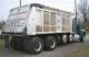 1993 Mack R Model Dump Trucks photo 5