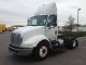 2007 International 8600 Daycab Semi Trucks photo 1