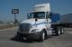 2012 International Prostar Daycab Semi Trucks photo 1