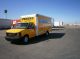 2012 Gmc Savana G3500 Box Trucks / Cube Vans photo 1