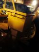 720 John Deere 1957 Black Dash Diesel Tractor Industrial Ie - 520 730 620 70 Antique & Vintage Farm Equip photo 2