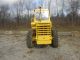 Hough 30 4x4 Loader Diesel Cab And All Good Tires Old But Good In Pa Wheel Loaders photo 3