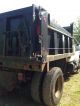 1996 International 4900 Dump Trucks photo 3