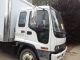 2003 Gmc Wt 5500 Other Medium Duty Trucks photo 2