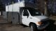 2004 Ford E - 450 Duty Utility / Service Trucks photo 4