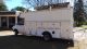 2004 Ford E - 450 Duty Utility / Service Trucks photo 7