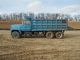 1985 Ford L9000 Dump Trucks photo 1