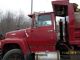 1987 Ford 9000 Dump Trucks photo 7