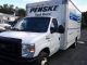 2010 Ford E350 Box Trucks / Cube Vans photo 1