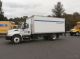 2002 International 4300 Box Trucks / Cube Vans photo 1