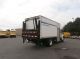 2002 International 4300 Box Trucks / Cube Vans photo 2