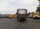 2002 International 4300 Box Trucks / Cube Vans photo 3