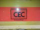 Cec 6x16 Two Deck Road Runner Screen Material Handling & Processing photo 11