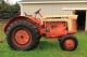Case 930 Comfort King,  Wheatland Propane Tractors photo 1