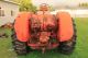Case 930 Comfort King,  Wheatland Propane Tractors photo 4