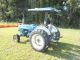 Farm Tractor Tractors photo 1