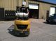 Forklift,  Caterpillar C6000lp (6000 Lb.  Capacity) Forklifts photo 2
